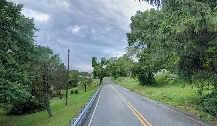 Head-On Crash on York County's Cape Horn Road Sends Four to Hospital