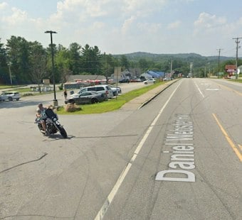 Head-On Motorcycle Crash Kills 3 on Route 3 in Laconia, Seriously Hurts Fourth Rider