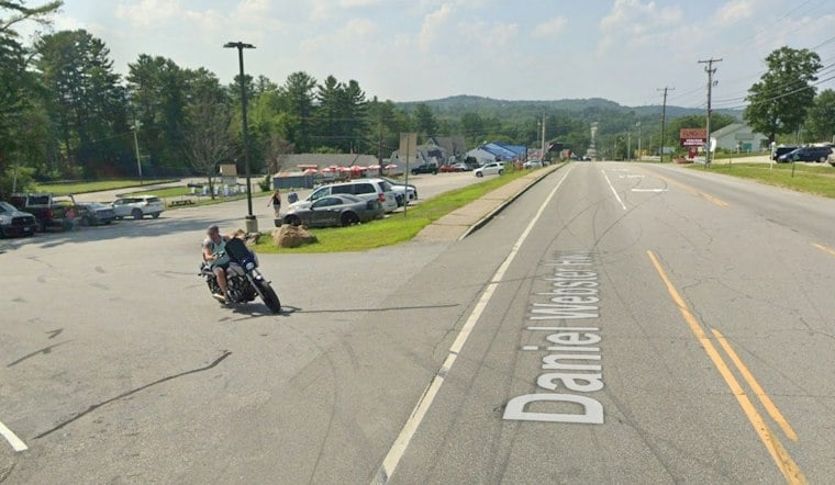 Head-On Motorcycle Crash Kills 3 on Route 3 in Laconia, Seriously Hurts Fourth Rider