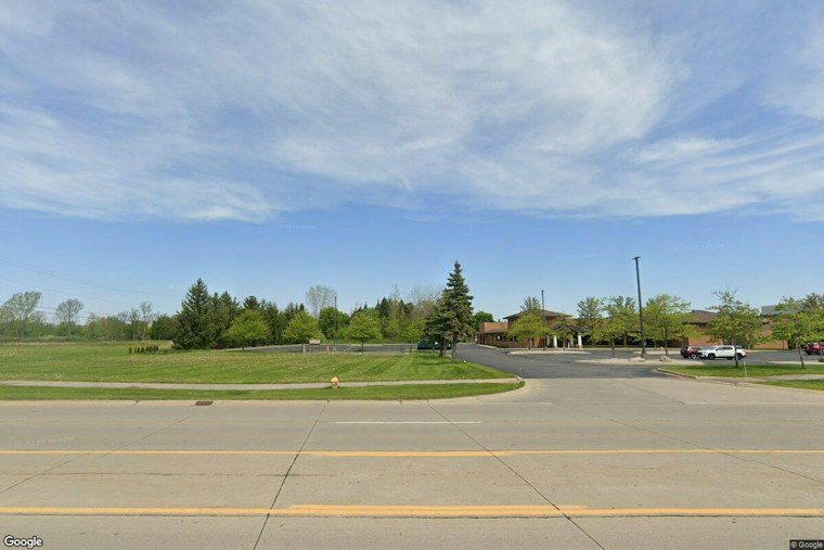 Headlights Off, Pickup Crosses Center Line on 23 Mile, Killing Two in Macomb Township