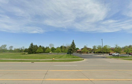 Headlights Off, Pickup Crosses Center Line on 23 Mile, Killing Two in Macomb Township