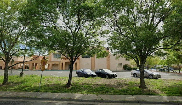 Healdsburg Schools Locked Down Over Gun Scare, Police Say No Ongoing Danger
