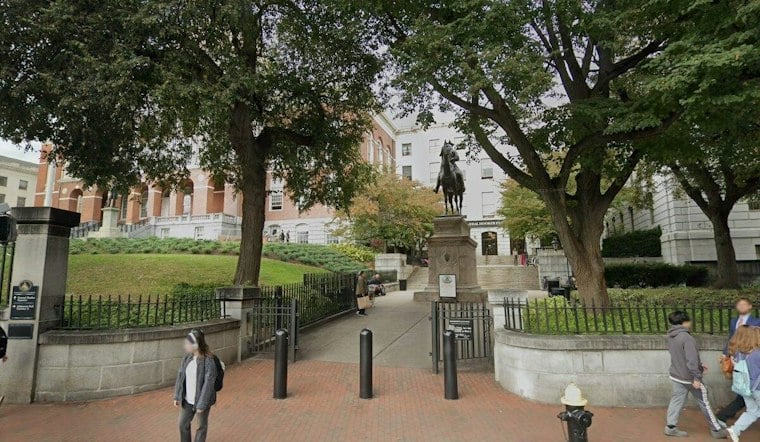 Healey Files $2.24 Billion Budget With Proposed Health Care Stabilization Fund