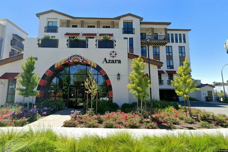 HEART Buys $54.75M Apartment Complex to House Teachers Near Caltrain