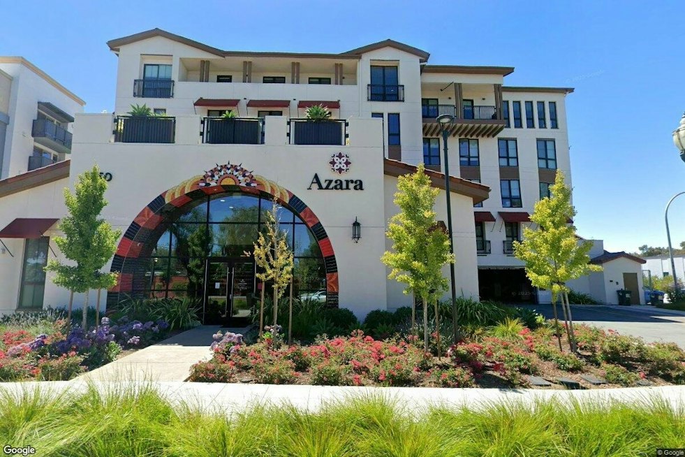 HEART Buys $54.75M Apartment Complex to House Teachers Near Caltrain