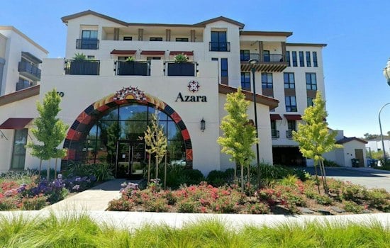 HEART Buys $54.75M Apartment Complex to House Teachers Near Caltrain