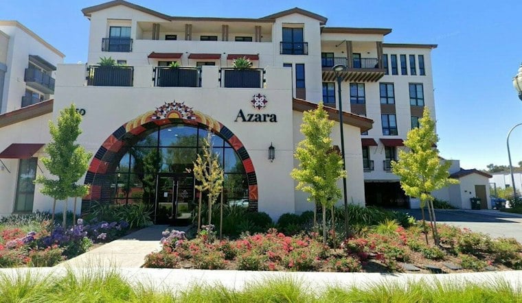 HEART Buys $54.75M Apartment Complex to House Teachers Near Caltrain