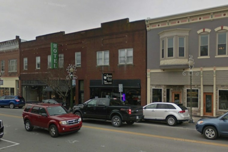 Heavens to Betsy! Plans Phased Expansion Across Three Lawrenceburg Buildings