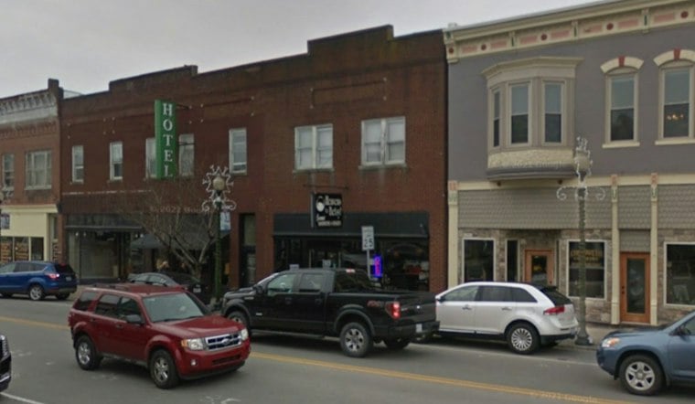 Heavens to Betsy! Plans Phased Expansion Across Three Lawrenceburg Buildings