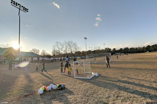 Hebron Christian Academy Buys 13 Acres for 250-Student Special Needs Campus