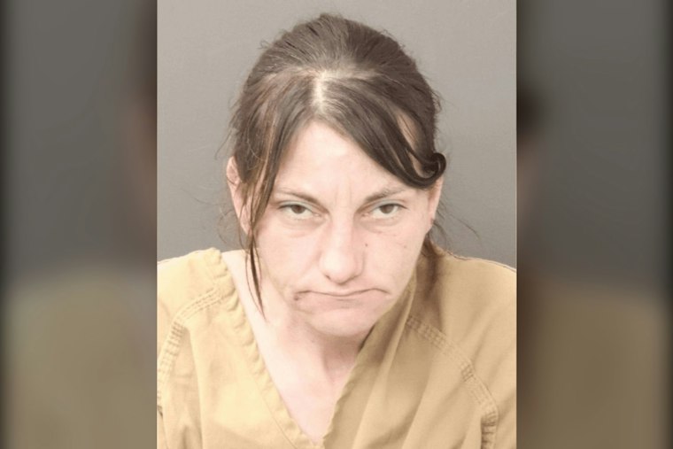 Hebron Woman, 37, Busted for 5th OVI on Pickerington's Refugee Road