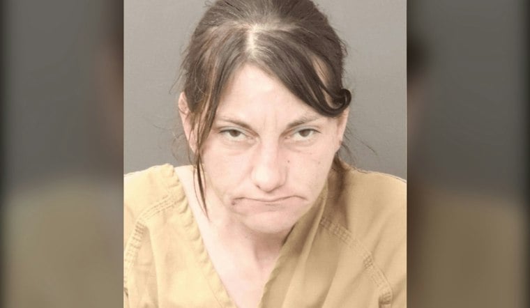 Hebron Woman, 37, Busted for 5th OVI on Pickerington's Refugee Road