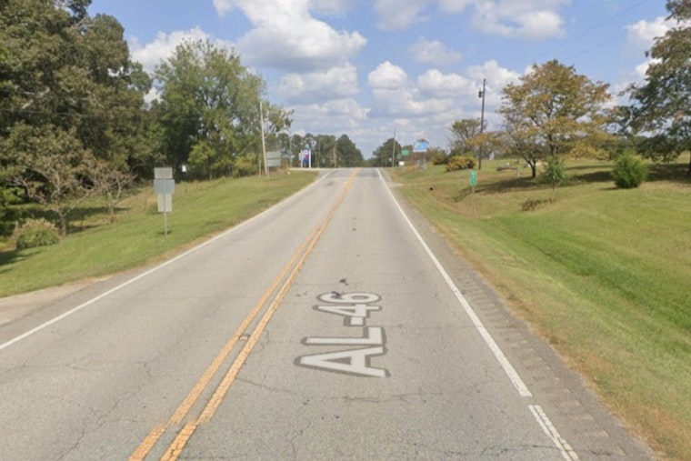 Heflin Mother, 32, Killed in Head-On Crash on Highway 46, Child Hurt