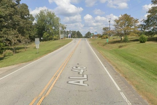Heflin Mother, 32, Killed in Head-On Crash on Highway 46, Child Hurt