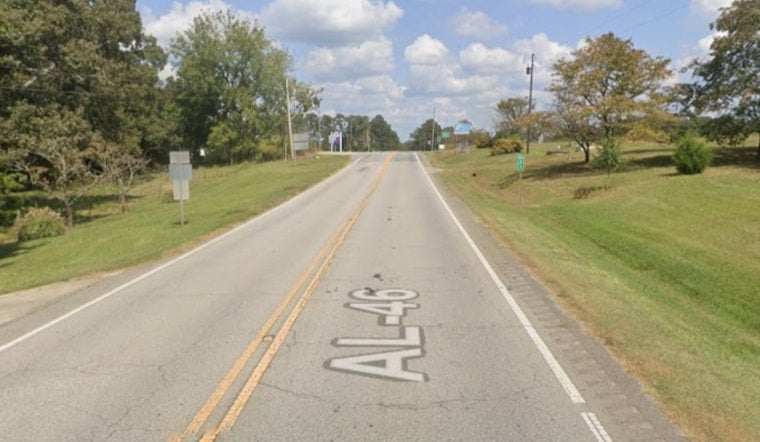Heflin Mother, 32, Killed in Head-On Crash on Highway 46, Child Hurt