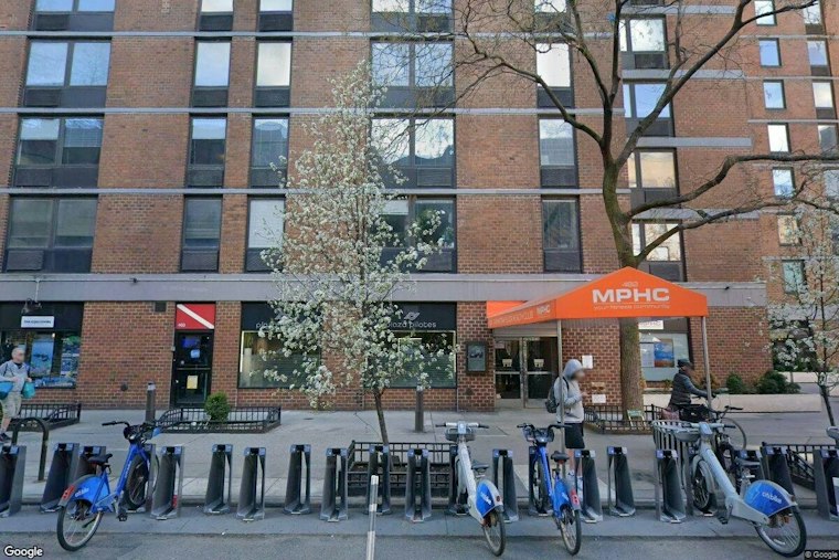 Hell's Kitchen Climbing Gym Shuts Doors After 34 Years on the Wall