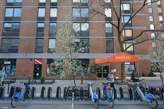 Hell's Kitchen Climbing Gym Shuts Doors After 34 Years on the Wall