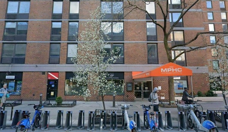 Hell's Kitchen Climbing Gym Shuts Doors After 34 Years on the Wall
