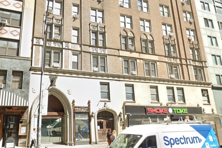 Hell's Kitchen Nightlife Landmark Reborn as 250-Seat Off-Broadway Theater
