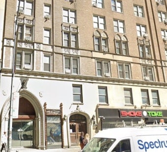 Hell's Kitchen Nightlife Landmark Reborn as 250-Seat Off-Broadway Theater