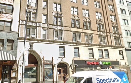 Hell's Kitchen Nightlife Landmark Reborn as 250-Seat Off-Broadway Theater
