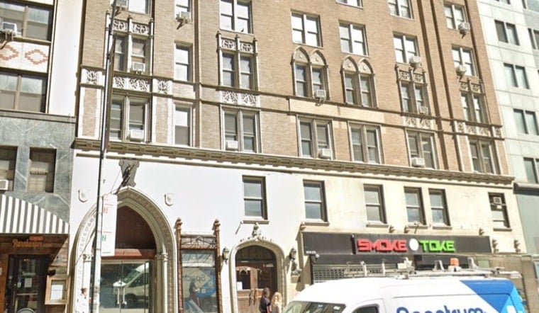 Hell's Kitchen Nightlife Landmark Reborn as 250-Seat Off-Broadway Theater