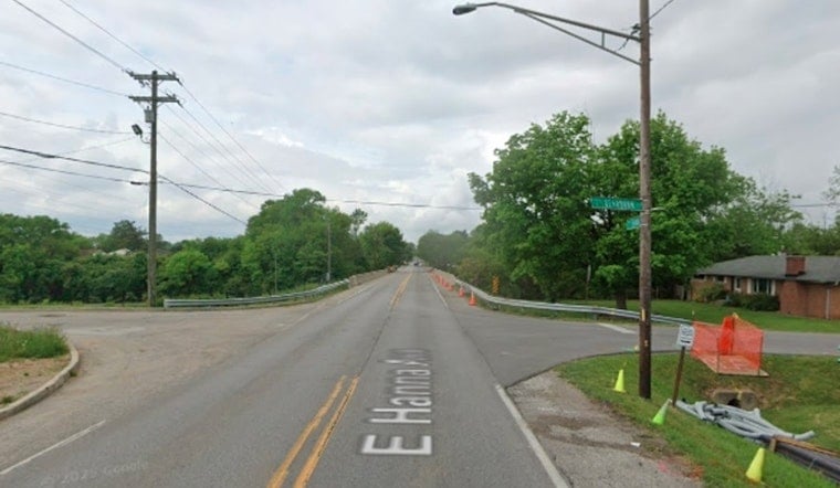 Helmetless Motorcyclist Dies After Passing Attempt On Indy's South Side