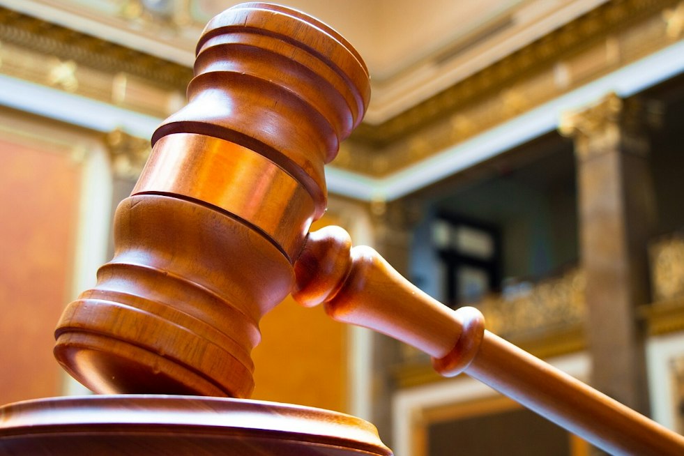 Hemet Father's Murder Conviction Tossed After 12 Years Over Shaken Baby Evidence