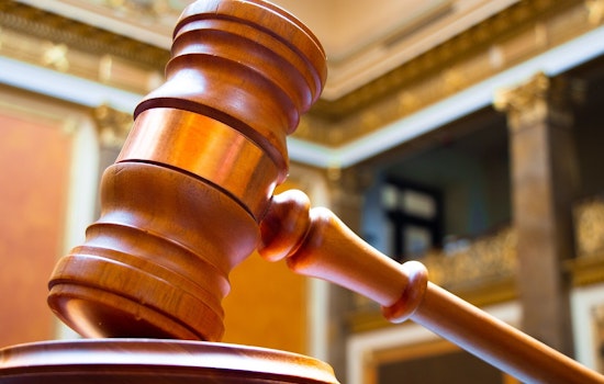 Hemet Father's Murder Conviction Tossed After 12 Years Over Shaken Baby Evidence