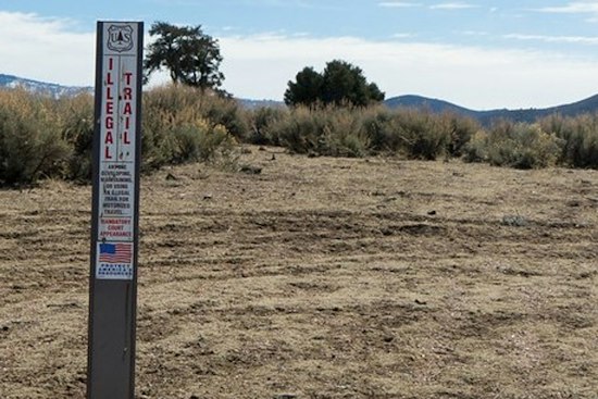 Hemet Man, 21, Killed in Helmetless Dirt Bike Crash Near Mountain Center