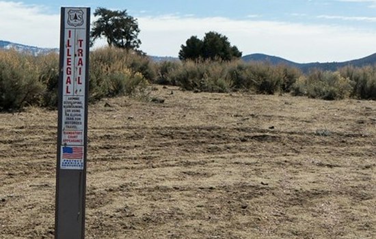 Hemet Man, 21, Killed in Helmetless Dirt Bike Crash Near Mountain Center