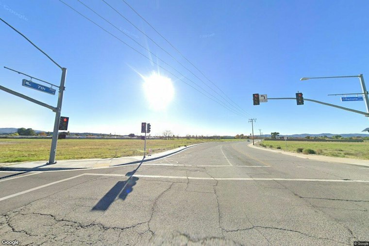 Hemet Man, 54, Killed Before Dawn in San Jacinto Crash on Notorious Ramona Expressway