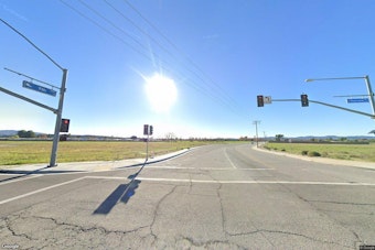 Hemet Man, 54, Killed Before Dawn in San Jacinto Crash on Notorious Ramona Expressway