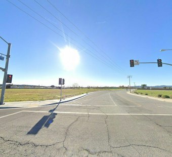 Hemet Man, 54, Killed Before Dawn in San Jacinto Crash on Notorious Ramona Expressway