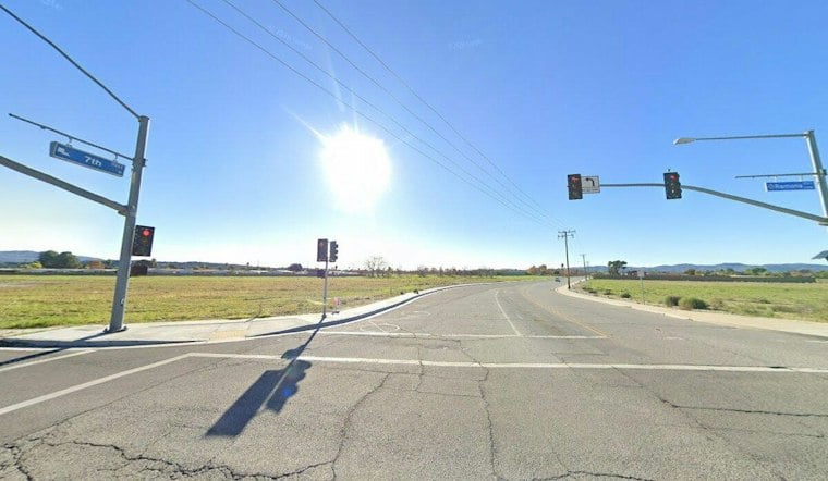 Hemet Man, 54, Killed Before Dawn in San Jacinto Crash on Notorious Ramona Expressway