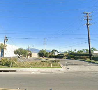 Hemet Scooter Collision Kills Rider; Fontana Man Arrested on Suspicion of Murder