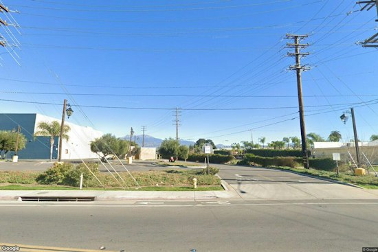 Hemet Scooter Collision Kills Rider; Fontana Man Arrested on Suspicion of Murder