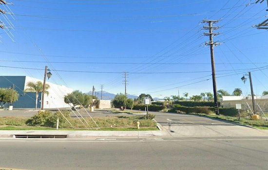 Hemet Scooter Collision Kills Rider; Fontana Man Arrested on Suspicion of Murder