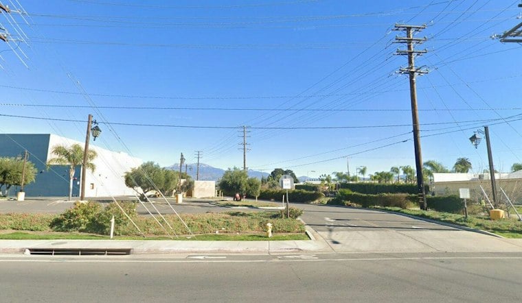 Hemet Scooter Collision Kills Rider; Fontana Man Arrested on Suspicion of Murder