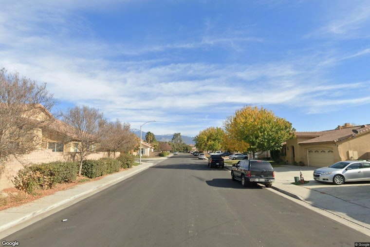 Hemet Trench Collapse Traps Worker 15 Feet Down, Coworker Frees Him