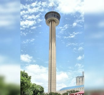 Hemisfair's 14th Muertos Fest Brings 80 Altars, Five Stages Downtown