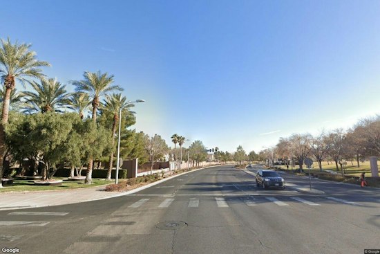 Henderson Boy, 10, Hit In Crosswalk As Parents Say Crossing Guards Vanished