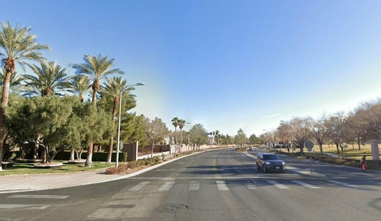 Henderson Boy, 10, Hit In Crosswalk As Parents Say Crossing Guards Vanished