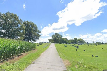 Henderson County ATV Crash Kills 19-Year-Old at Rural Intersection