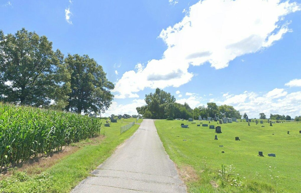 Henderson County ATV Crash Kills 19-Year-Old at Rural Intersection