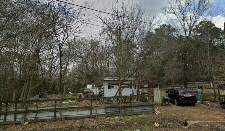 Henderson County Deputy Shoots Man During Wildewood Disturbance Call, Texas Rangers Called In