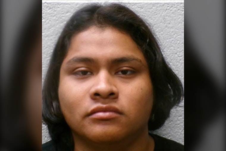 Henderson County Man, 22, Jailed on Six Child Exploitation Counts