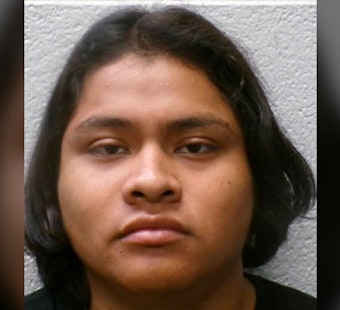 Henderson County Man, 22, Jailed on Six Child Exploitation Counts
