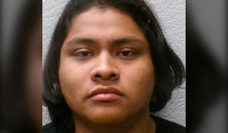 Henderson County Man, 22, Jailed on Six Child Exploitation Counts