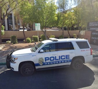 Henderson Duo Accused of Robbing Grieving Families Using Online Obituaries